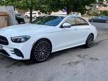 Mercedes E 350-14