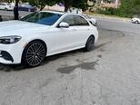 Mercedes E 350-4