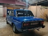 LADA (VAZ) 2106-2