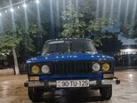LADA (VAZ) 2106-1