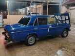 LADA (VAZ) 2106-3