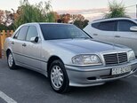 Mercedes C 200-3