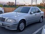 Mercedes C 200-2