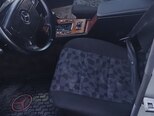 Mercedes C 200-13