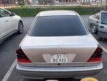 Mercedes C 200-18