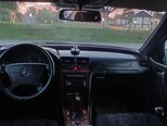 Mercedes C 200-16