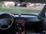 Mercedes C 200-15