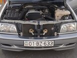 Mercedes C 200-8