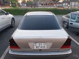 Mercedes C 200-19