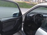 Mercedes C 200-17