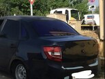 LADA (VAZ) Granta-4