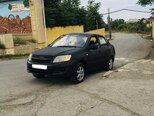LADA (VAZ) Granta-2