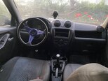 LADA (VAZ) Granta-9
