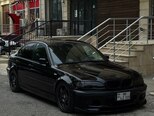 BMW 320-4