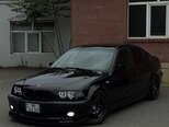 BMW 320-3