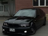 BMW 320-5