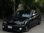 BMW 320-11