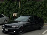 BMW 320-9