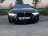 BMW 330-4