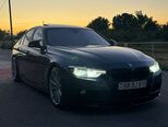 BMW 330-6