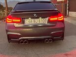 BMW 330-11