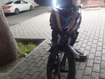 Tufan S 50-1