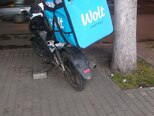 Tufan S 50-4