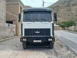 MAZ 65151-1