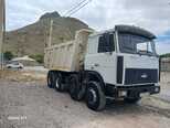 MAZ 65151-6