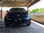 Nissan Murano-1