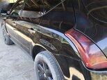 Nissan Murano-11