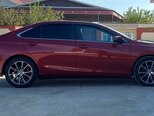 Toyota Camry-4