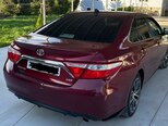 Toyota Camry-7