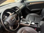 Audi A4-7