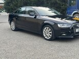 Audi A4-11