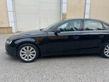 Audi A4-12