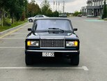 LADA (VAZ) 2107-1