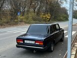 LADA (VAZ) 2107-7