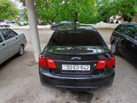 Chevrolet Cruze-2
