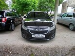 Chevrolet Cruze-1