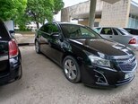 Chevrolet Cruze-5
