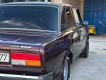 LADA (VAZ) 2107-4