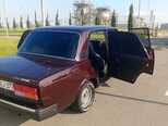 LADA (VAZ) 2107-21