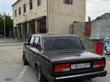 LADA (VAZ) 2107-20