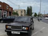 LADA (VAZ) 2107-5