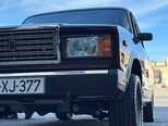 LADA (VAZ) 2107-2