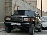 LADA (VAZ) 2107-9