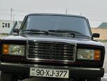 LADA (VAZ) 2107-7