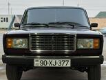 LADA (VAZ) 2107-6