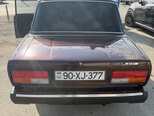 LADA (VAZ) 2107-18